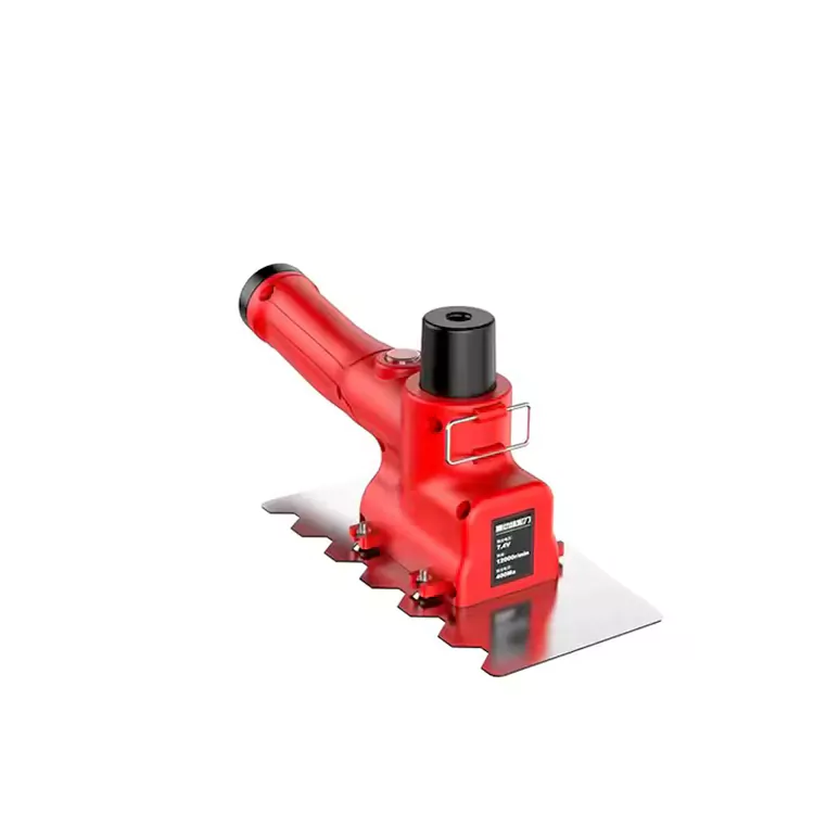‌LITHIUM-PORERED VICTING SIKER PLASTER TROWEL