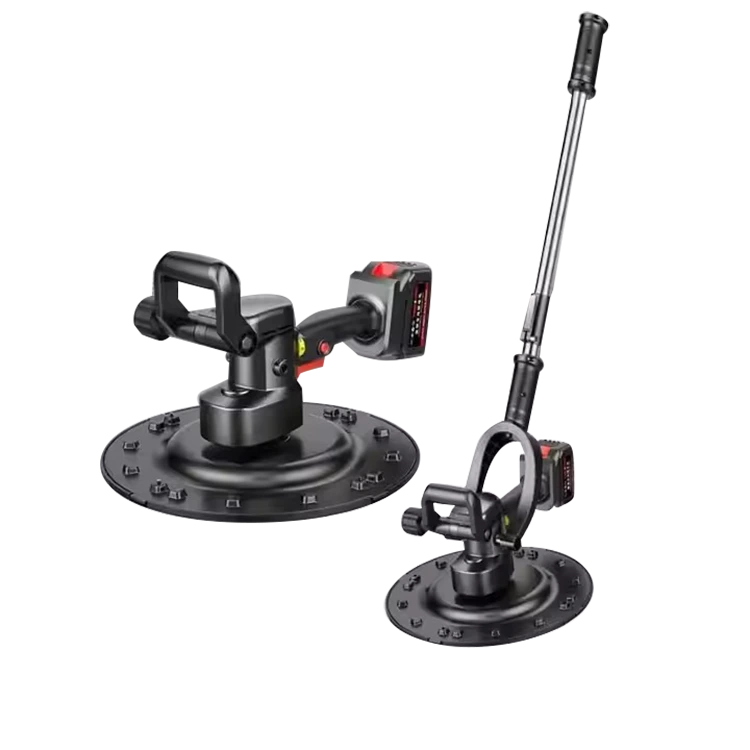 Mitől elengedhetetlen egy elektromos vakoló simító a modern falfestéshez?