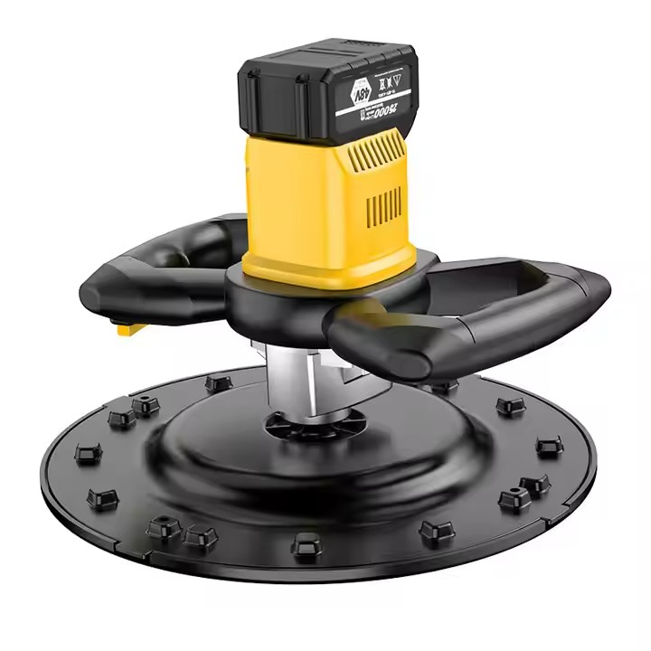 Plastering Electric Trowel