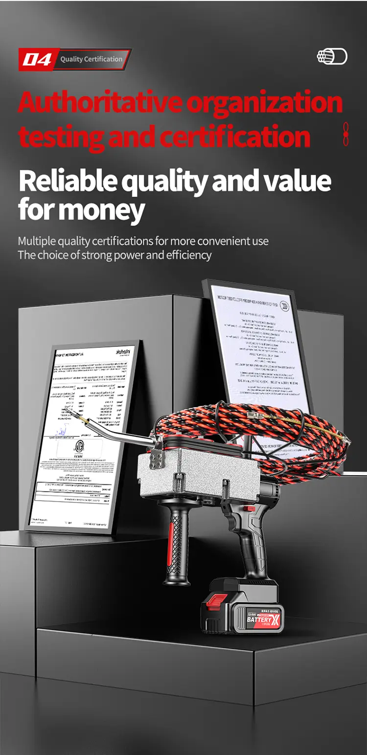 lithium battery threading machine