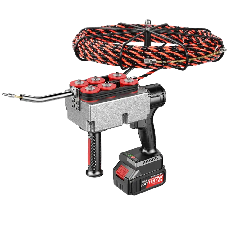 Lítium akkumulátor menetes gép